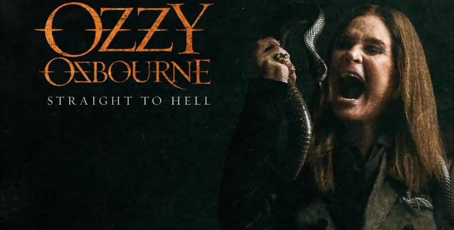 Ozzy Osbourne пусна още един нов сингъл - 