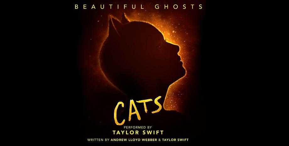 Легендарният композитор Andrew Lloyd Webber и Taylor Swift