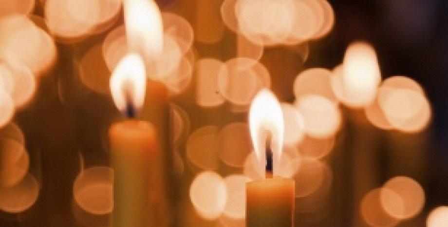 Архангелова задушница е Архангелова задушница е