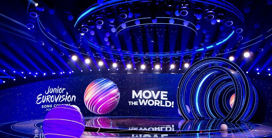 Финалът на Детската Евровизия 2020 се излъчи на живо от Полша