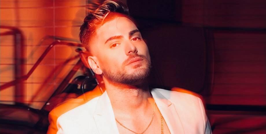 Danny Levan представи новата си песен 