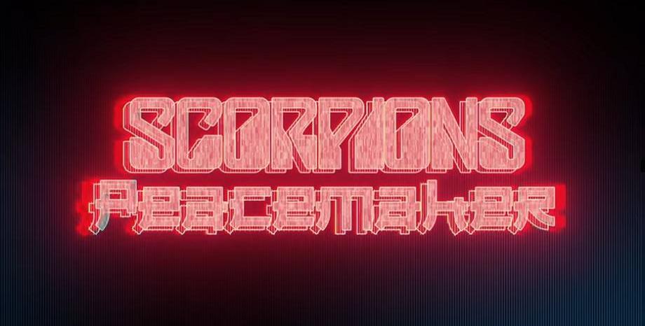 Scorpions представиха обложката на новия им албум &quot;Rock Believer&quot; и пилотния сингъл &quot;Peacemaker&quot; | Радио 1 Рок - Едно рок радио!