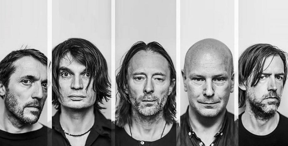 Radiohead с нов сингъл и видео – 