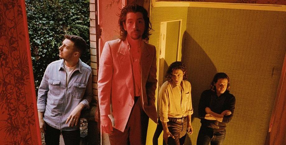 Arctic Monkeys идват за своя първи концерт в България на 12 август в Бургас - Билетите вече са в продажба