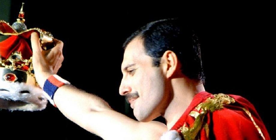 30 години без един от най-великите артисти в историята на музиката, неподражаемия Freddie Mercury