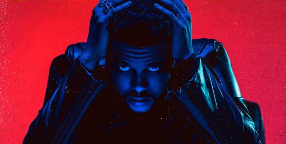 The Weeknd отпразнува петата годишнина на албума 