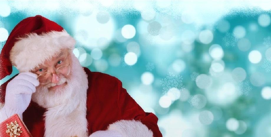 За любопитните - 5 Интересни факта за Дядо Коледа
