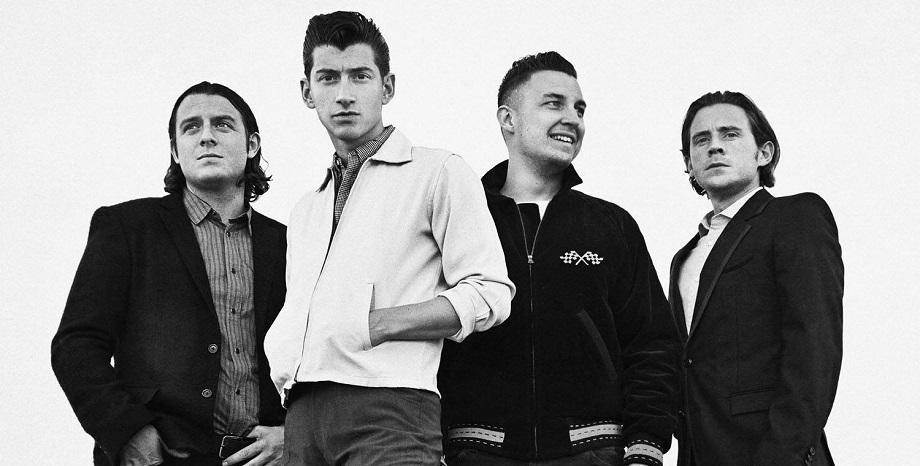 Arctic Monkeys с първи концерт в България догодина
