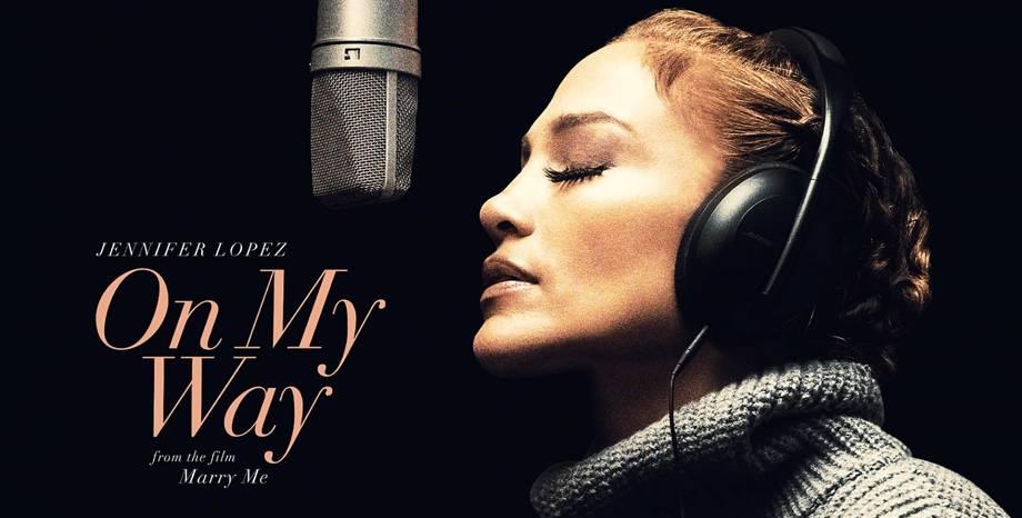 Jennifer Lopez представи първия сингъл към филма Marry Me - Чуйте 