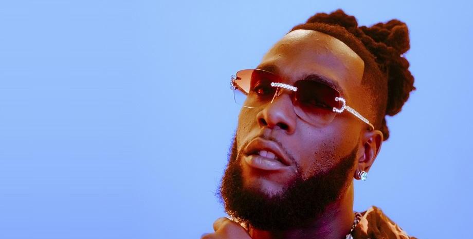 Burna Boy бележи невероятен успех с песента 