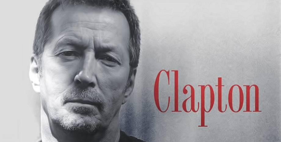 Eric Clapton издава “The Complete Reprise Studio Albums Volume 1”! А “Volume 2” идва през януари