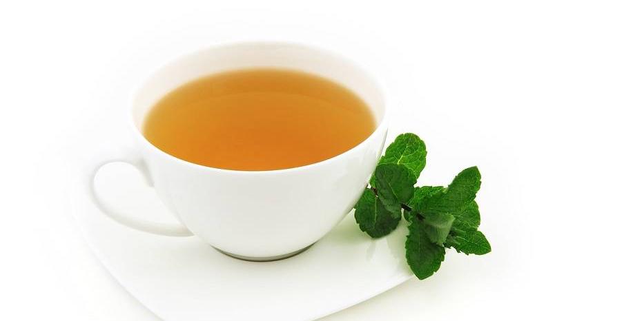 Чай от Мента (в полза на здравето)