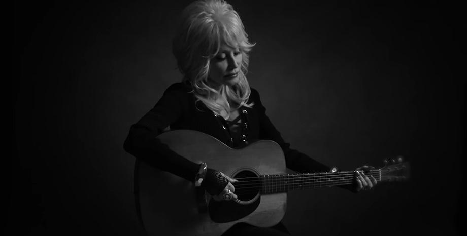 Dolly Parton дебютира под №3 в САЩ и №5 във Велокбритания с първия си рок албум