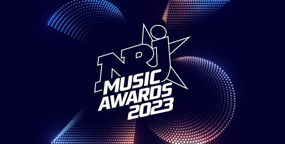 NRJ MUSIC AWARDS 2023 - победителите