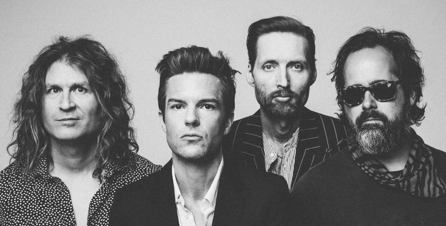 The Killers обявиха албум с най-големите си хитове, включват и нов сингъл – 