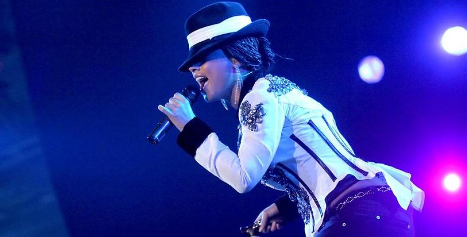 Alicia Keys с нова песен