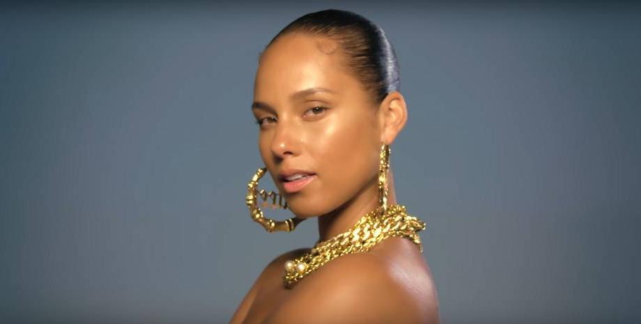 Alicia Keys с нова песен, озаглавена "Golden Child" | Радио 1 -  Класическите хитове!