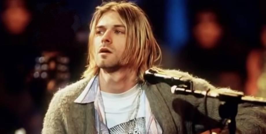 Един от най-паметните акустични концерти, Nirvana (MTV Unplugged) става на 30