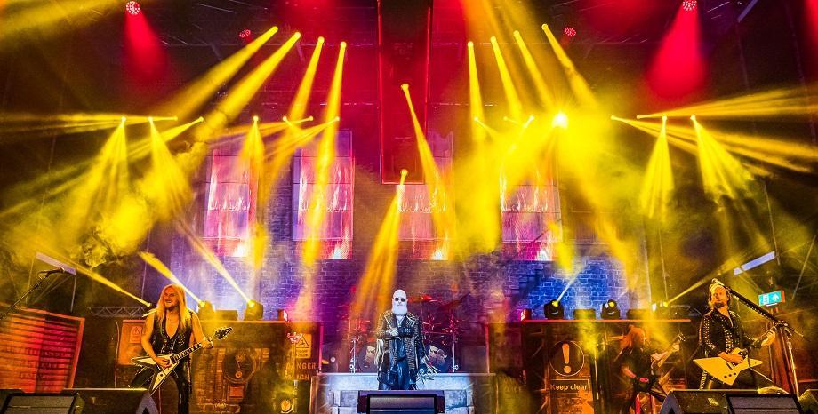 Judas Priest обявиха европейско турне – “Shield Of Pain Tour 2025”