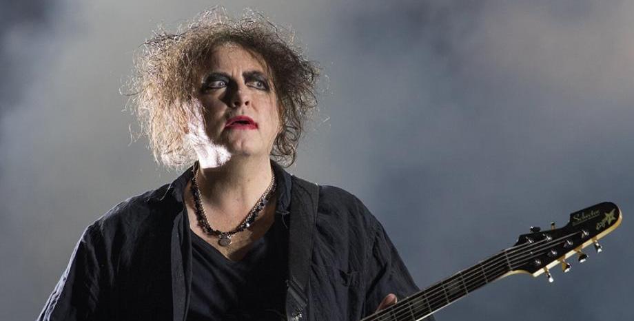 The Cure издават днес новия си албум SONGS OF A LOST WORLD