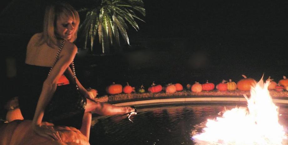 Истинската история на Пепеляшка