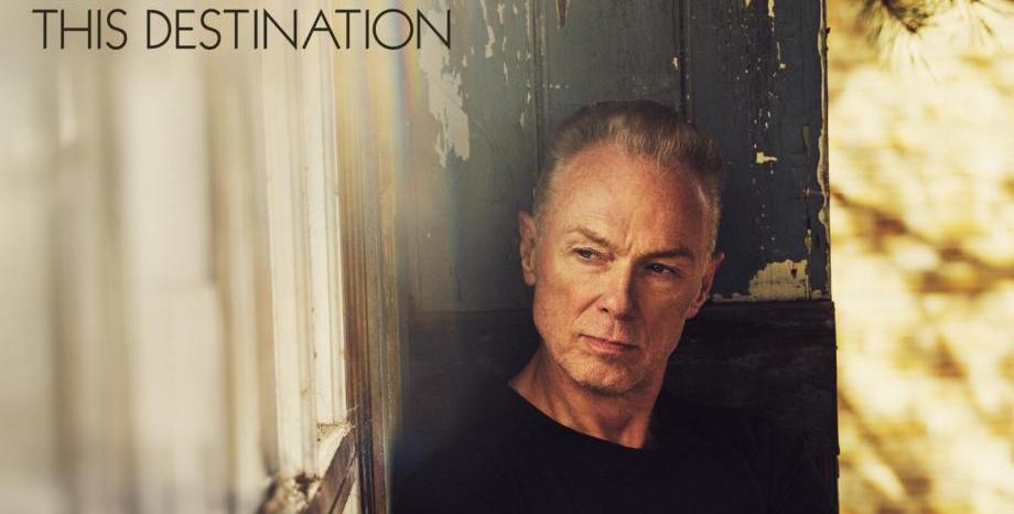 Gary Kemp издаде заглавната песен от предстоящия си албум „This Destination“