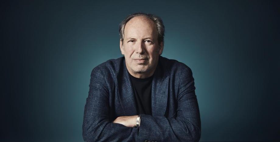 Hans Zimmer обяви новия си двоен албум „The World Of Hans Zimmer - Part II: A New Dimension“