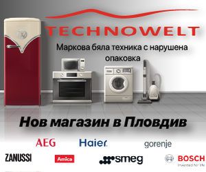 Technowelt