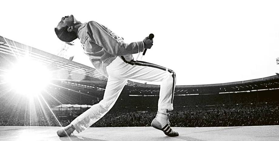 33 години без Freddie Mercury – 33 години безсмъртие!