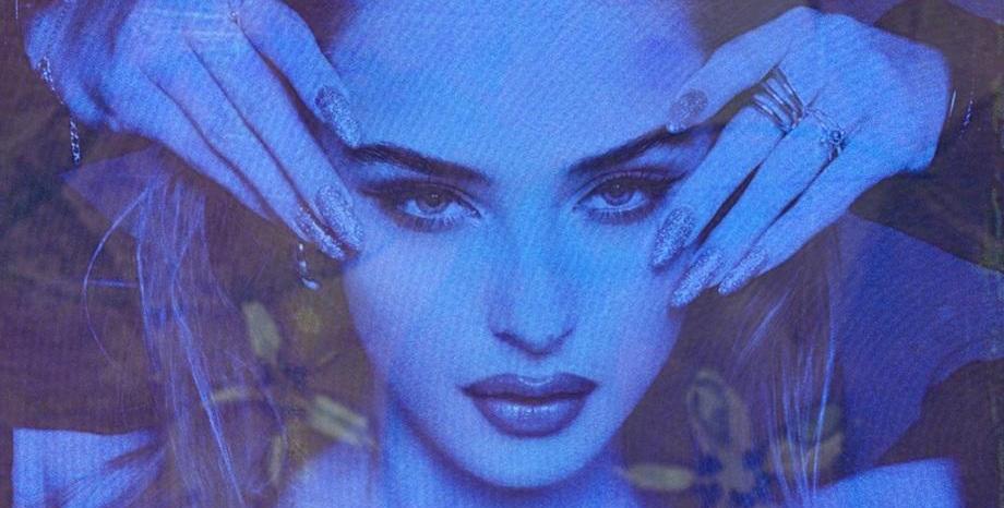 Elizabet с първи международен проект – „With You“ е колаборация с румънския продуцент и артист DAWN