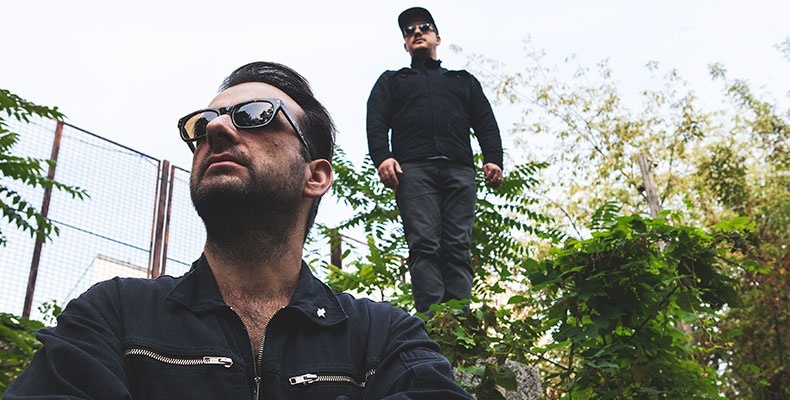 modeselektor modeselektor