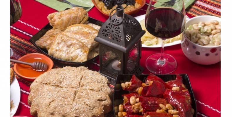 Бъдни вечер! Най-светлият семеен празник