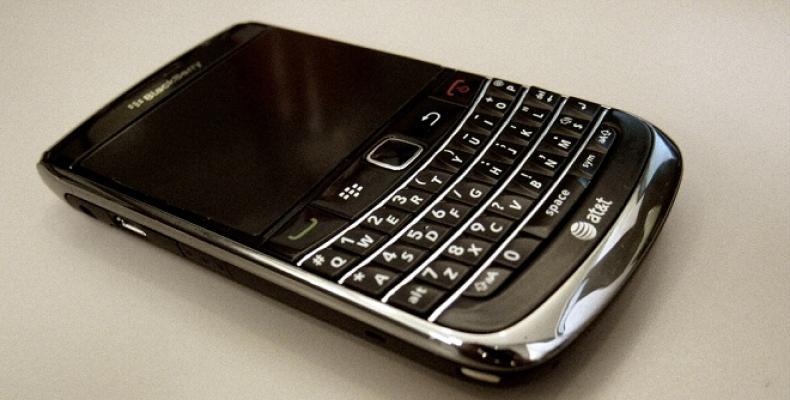 Смартфоните BlackBerry се завръщат