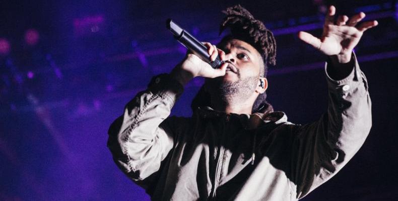 The Weeknd издаде албум в сътрудничество с Daft Punk
