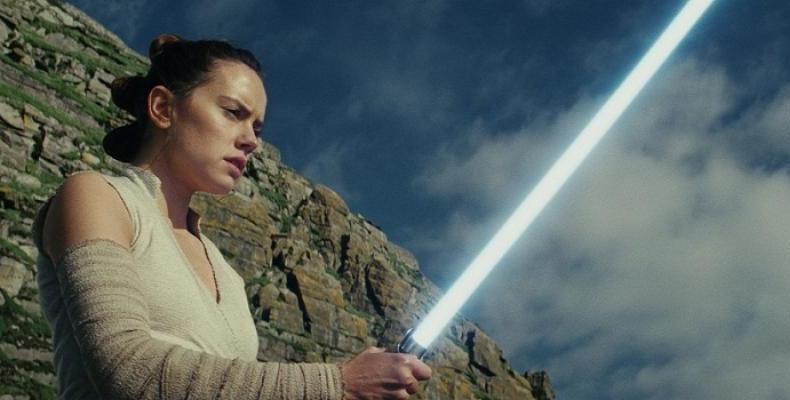 Daisy Ridley напуска Star Wars след деветата част