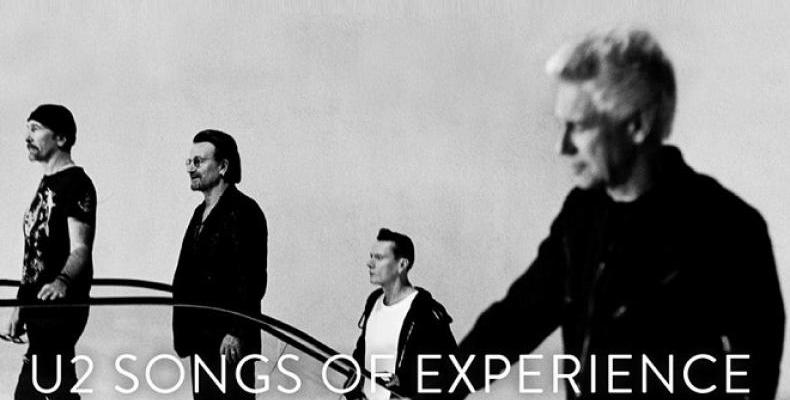 Нов албум от U2 - 