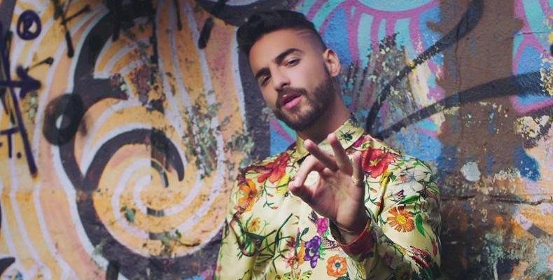 Maluma представи дългоочакваното видео към новия си сингъл 