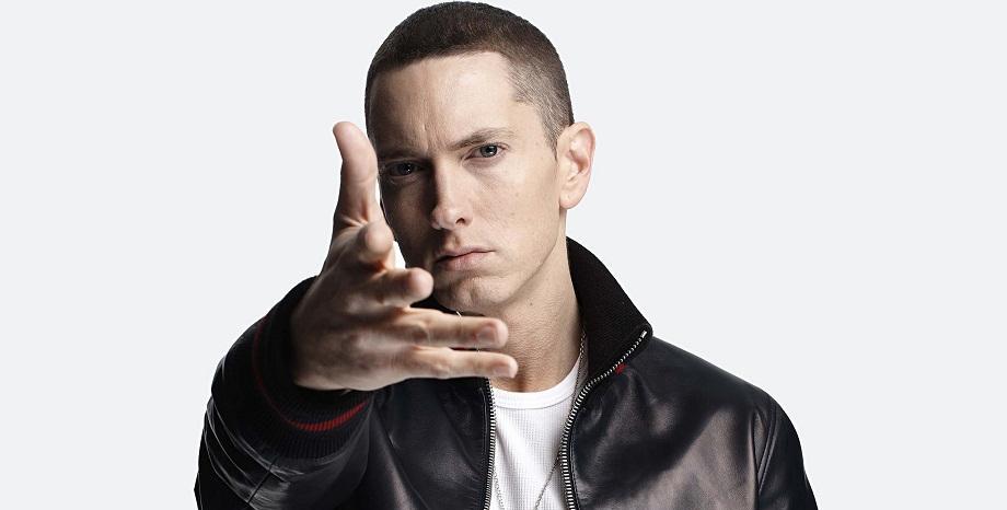 Eminem с нов студиен албум - 