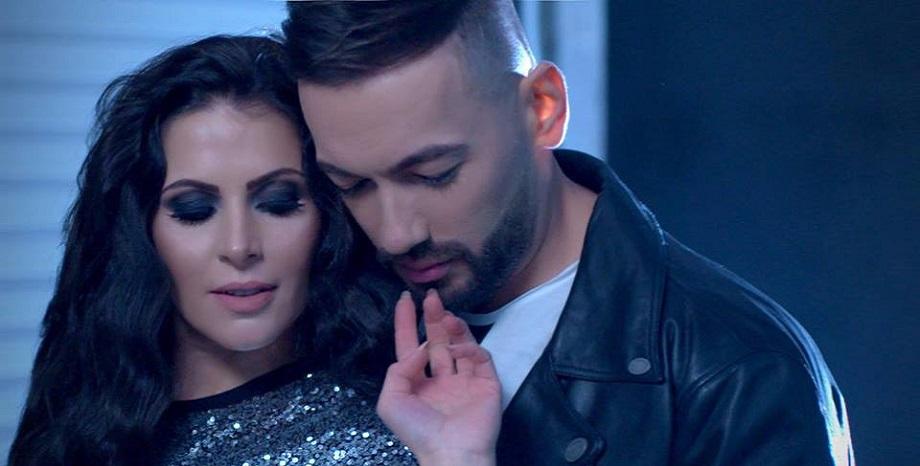 Дамян Попов и Миа с нов съвместен сингъл първо по БГ Радио!