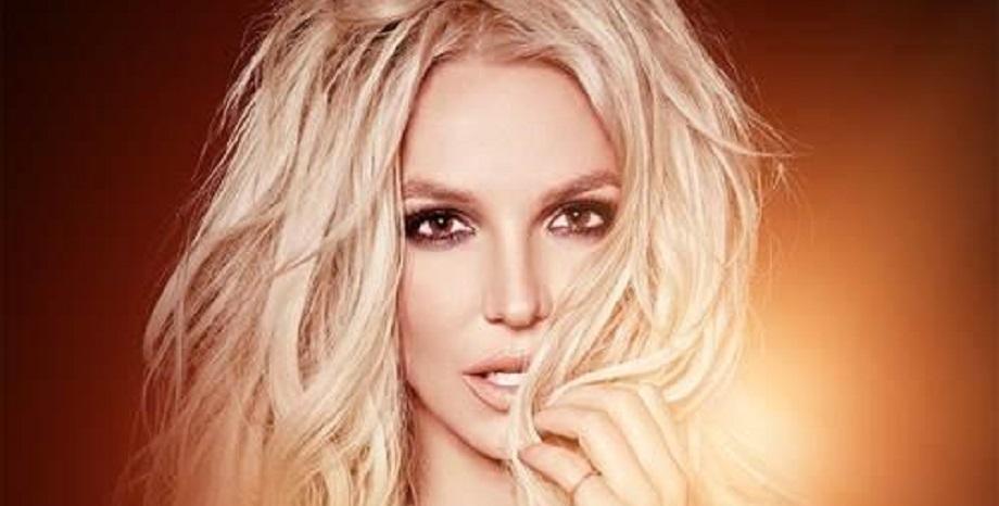 Britney Spears с нова песен Swimming In The Stars Радио 1