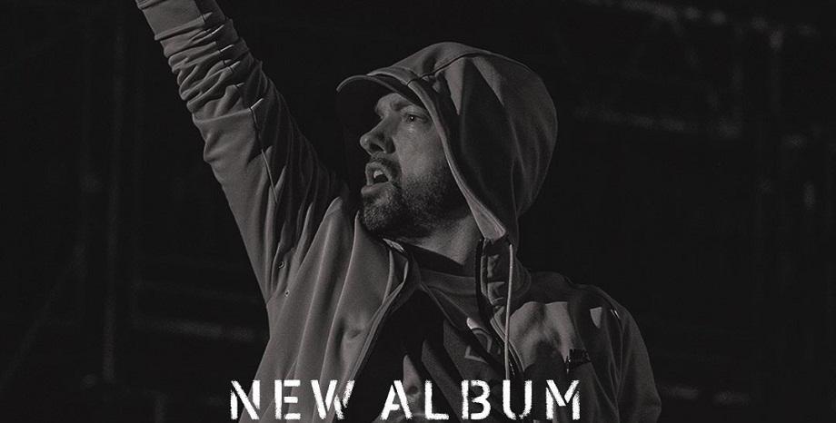 Eminem се извинява на Rihanna с песен, част изненадващ нов албум Eminem се извинява на Rihanna с песен, част от изненадващ нов албум
