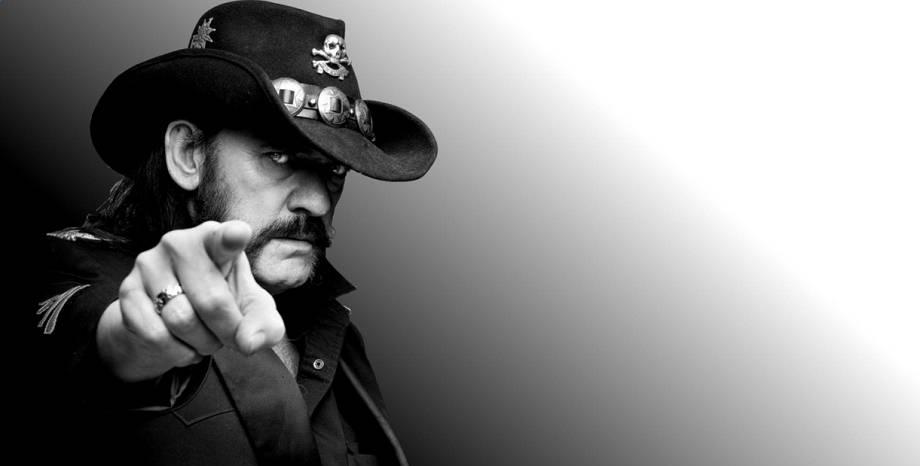 5 години без Lemmy Kilmister - Музикално вдъхновение в цитати... 5 години без Lemmy Kilmister - Музикално вдъхновение в цитати...