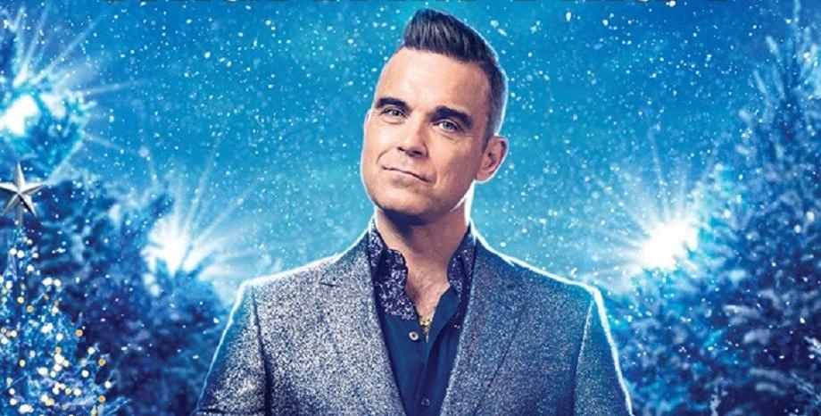 Снимките на биографичния филм за Robbie Williams стартират скоро