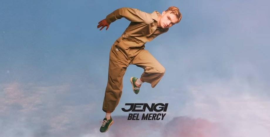 Jengi издава хитовия феномен „Bel Mercy“