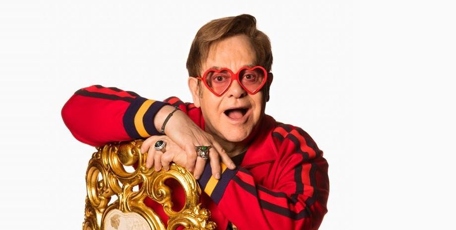 Elton John ще е хедлайнер на фестивал Glastonbury в последния си концерт в родната Англия