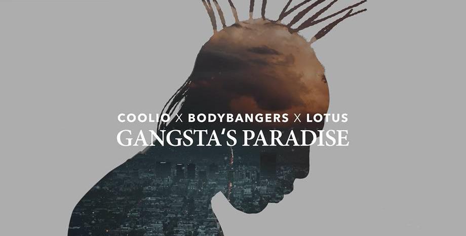 Официален римейк на хита “Gangsta’s Paradise” на Coolio