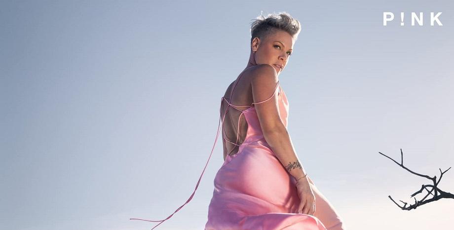 P!NK с разширена версия на албума „TRUSTFALL“ с добавени шест концертни записа и две нови песни P!NK с разширена версия на албума „TRUSTFALL“ с добавени шест концертни записа и две нови песни