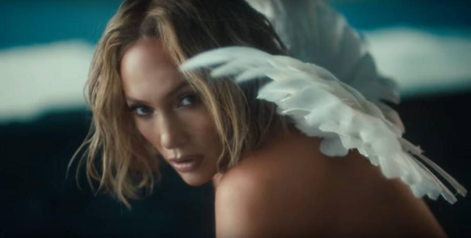 Jennifer Lopez съобщи подробности за предстоящия си албум 