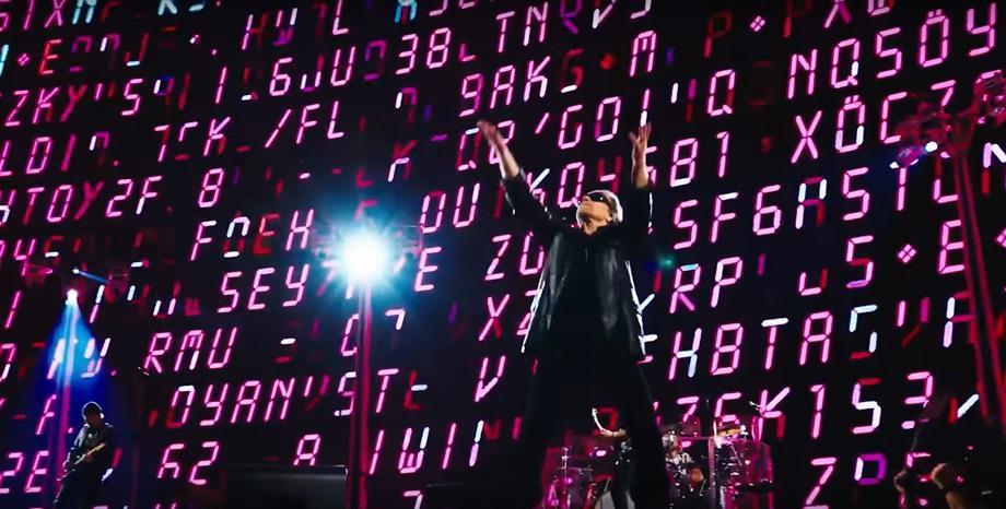 U2 концерти в U2 добавиха още дати за концерти в