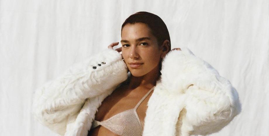 Dua Lipa се сгоди